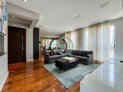 Apartamento com 4 Quartos à venda, 235m² no Cidade Monções, São Paulo