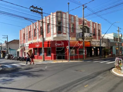 Sala Comercial à venda, 693m² no Centro, Araraquara