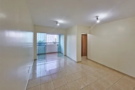 Apartamento com 2 Quartos para alugar, 69m² no Setor Bueno, Goiânia