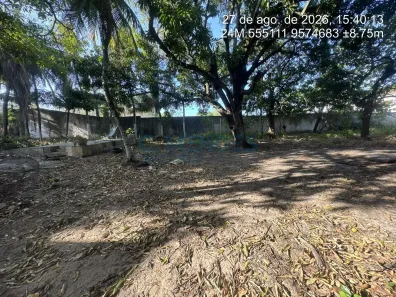 Lote/Terreno à venda, 1980m² no Pedras, Fortaleza