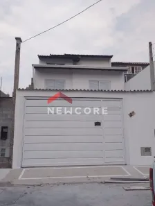 Casa com 3 Quartos à venda, 214m² no Jardim Quaresmeira III, Suzano