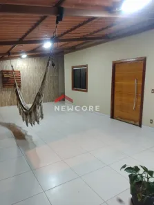 Casa com 3 Quartos à venda, 250m² no A Definir, Caeté