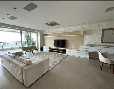 Cobertura com 4 Quartos à venda, 595m² no Barra da Tijuca, Rio de Janeiro