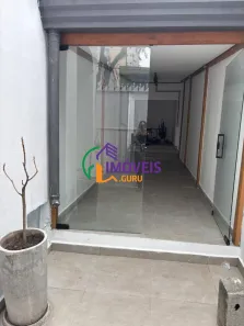 Ponto Comercial com 7 Quartos para alugar, 220m² no Pinheiros, São Paulo