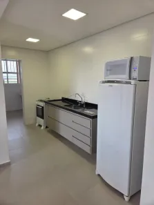 Apartamento com 2 Quartos para alugar, 86m² no Núcleo Habitacional João Zillo IV, Lençóis Paulista