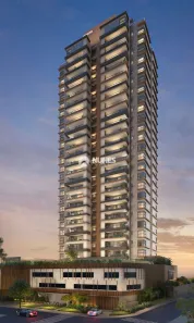 Apartamento com 3 Quartos à venda, 123m² no Centro, Guaimbê