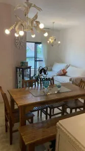 Apartamento com 3 Quartos à venda, 106m² no Centro, Taubaté