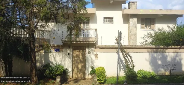 Sobrado com 4 Quartos à venda, 317m² no Jardim Maristela, Atibaia