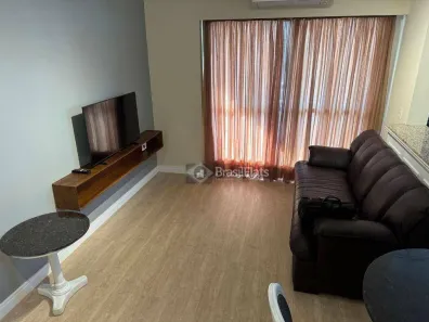 Flat com 1 Quarto para alugar, 50m² no Bela Vista, São Paulo