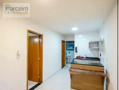 Apartamento com 2 Quartos à venda, 35m² no Vila Matilde, São Paulo