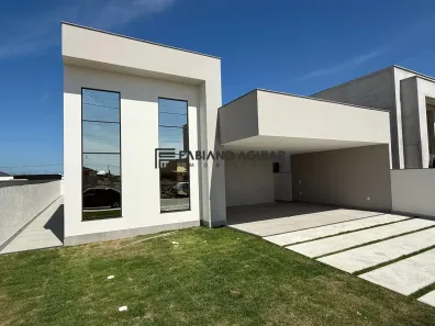 Casa com 3 Quartos à venda, 156m² no São Vicente de Paula, Araruama