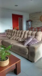 Apartamento com 3 Quartos à venda, 135m² no Vila Milton, Guarulhos