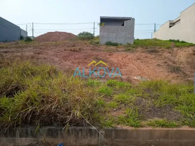 Lote/Terreno à venda, 175m² no Portal dos Passaros, São José dos Campos