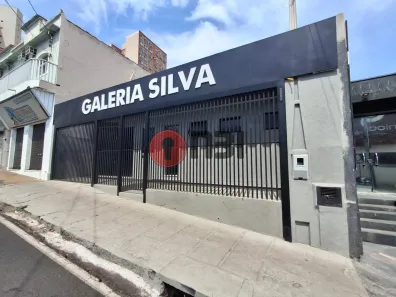 Imóvel Comercial para alugar, 17m² no Centro, São José do Rio Preto
