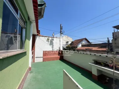 Casa de Condomínio com 4 Quartos à venda, 174m² no Freguesia (Jacarepaguá), Rio de Janeiro
