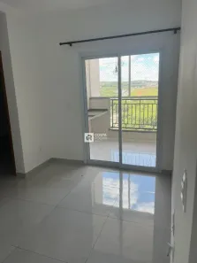 Apartamento com 2 Quartos à venda, 62m² no Jardim Sontag, Salto