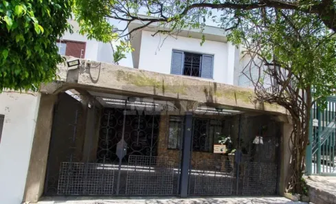 Sobrado com 4 Quartos à venda, 216m² no Planalto Paulista, São Paulo