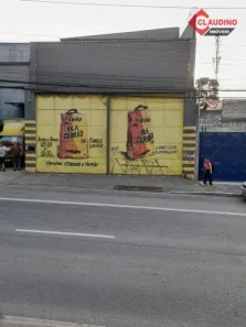 Galpão/Depósito/Armazém à venda, 511m² no Jardim Nossa Senhora do Carmo, São Paulo