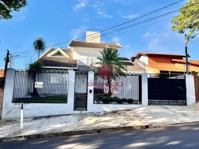 Sobrado com 4 Quartos à venda, 414m² no Zona 05, Maringá