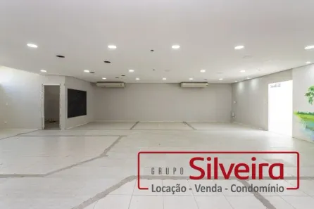 Ponto Comercial para alugar, 171m² no Cristal, Porto Alegre