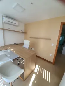 Sala Comercial à venda, 32m² no Centro, Niterói