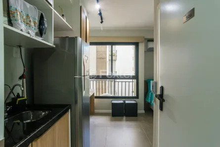 Kitnet com 1 Quarto à venda, 18m² no Perdizes, São Paulo
