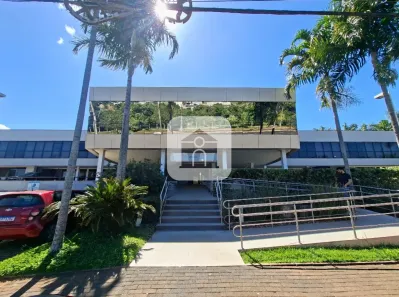 Sala Comercial para alugar, 176m² no Morada da Colina, Uberlândia