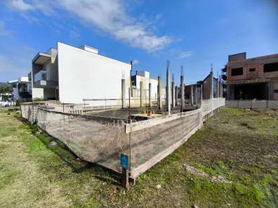 Lote/Terreno à venda, 143m² no Beira Rio, Biguaçu