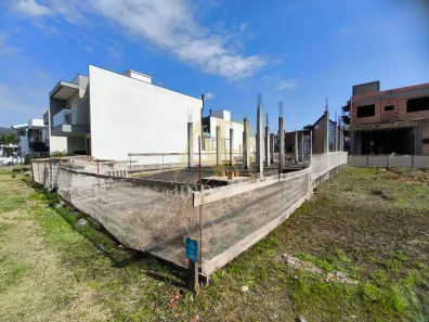 Lote/Terreno à venda, 150m² no Beira Rio, Biguaçu