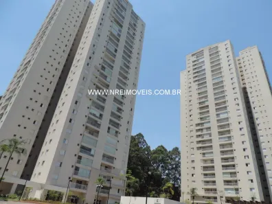 Apartamento com 3 Quartos à venda, 96m² no Vila Andrade, São Paulo
