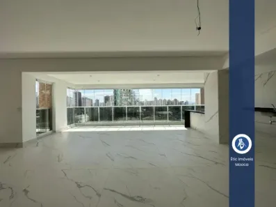 Apartamento com 4 Quartos à venda, 227m² no Vila Gomes Cardim, São Paulo