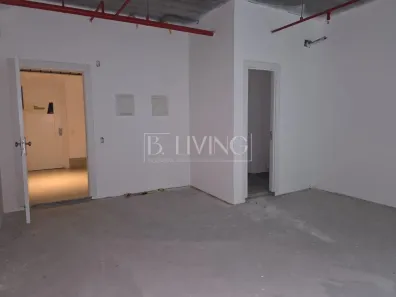 Sala Comercial à venda, 39m² no Saco Grande, Florianópolis