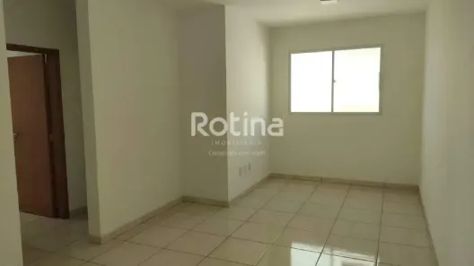 Apartamento com 2 Quartos para alugar, 55m² no Chácaras Tubalina e Quartel, Uberlândia