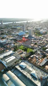 à venda, 4m² no Três Poderes, Imperatriz