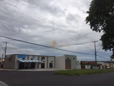 Ponto Comercial à venda, 530m² no Residencial Regissol I, Mirassol