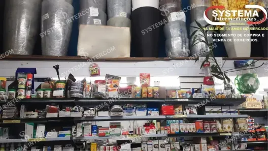 Ponto Comercial à venda, 100m² no Jardim Popular, São Paulo