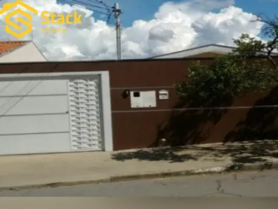Casa com 3 Quartos à venda, 327m² no Jardim Cristina, Jundiaí