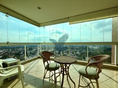 Apartamento com 3 Quartos à venda, 113m² no Loteamento Alphaville Campinas, Campinas