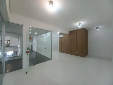 Sala Comercial para alugar, 54m² no Lagoa da Conceição, Florianópolis