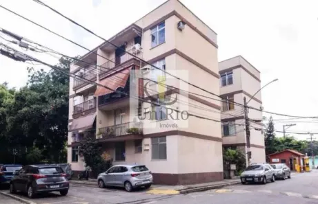 Apartamento com 2 Quartos à venda, 55m² no Campo Grande, Rio de Janeiro