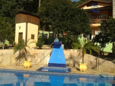 Casa com 5 Quartos à venda, 509m² no Caraguatá, Mairiporã