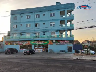 Apartamento com 2 Quartos para alugar, 70m² no Centro, Esteio