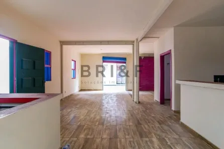 Imóvel Comercial à venda, 140m² no Vila Nova Conceição, São Paulo