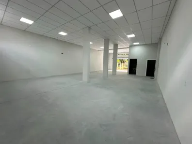 Galpão/Depósito/Armazém para alugar, 170m² no São Sebastião, Porto Alegre