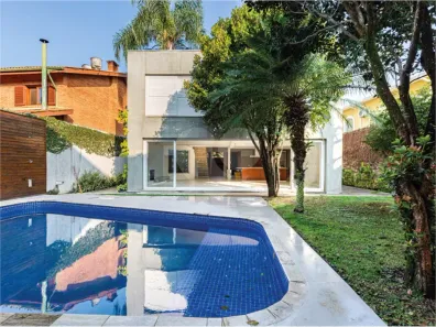 Sobrado com 3 Quartos à venda, 450m² no Boaçava, São Paulo