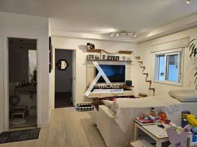 Apartamento com 3 Quartos à venda, 108m² no Vila Mascote, São Paulo