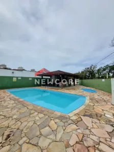 Casa de Condomínio com 2 Quartos à venda, 58m² no Martim de Sá, Caraguatatuba