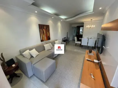 Casa com 3 Quartos à venda, 150m² no Cabral, Contagem
