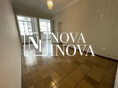Apartamento com 3 Quartos à venda, 100m² no Copacabana, Rio de Janeiro