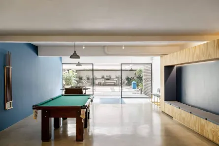 Apartamento com 1 Quarto para alugar, 35m² no Consolação, São Paulo